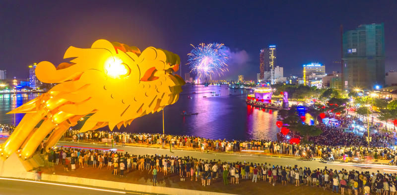 En Da Nang (Foto: bvhttdl.gov.vn)
