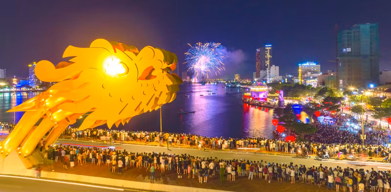 En Da Nang (Foto: bvhttdl.gov.vn)