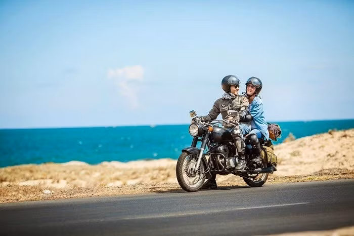 Foto de ilustración (Fuente: Vinpearl)