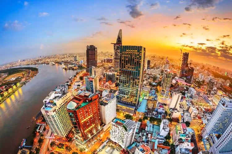 Experto indio destaca papel importante de Vietnam en la región y el mundo