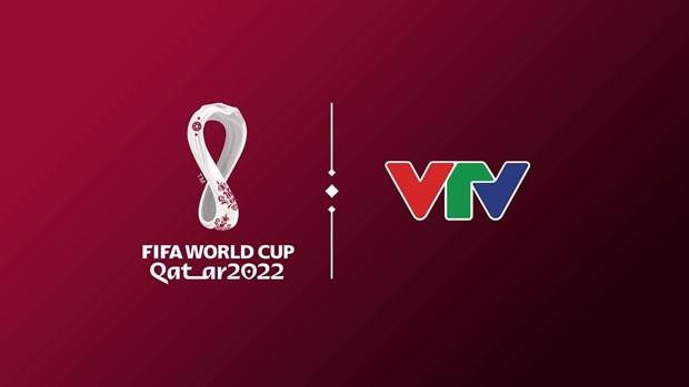 VTV ha obtenido los derechos para transmitir la Copa Mundial de la FIFA 2022 en el territorio nacional.