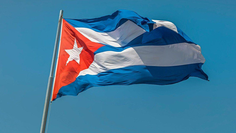 Foto: Embajada de Cuba en Vietnam
