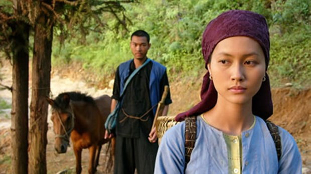 La película vietnamita “Historia de Pao” (Foto: baotintuc.vn)