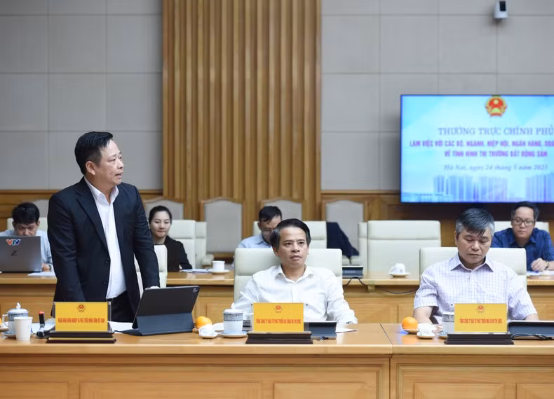 El representante del Banco de Agricultura y Desarrollo Rural en la cita. El representante del Banco de Agricultura y Desarrollo Rural en la cita.