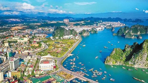 Provincia de Quang Ninh (Fotografía: baodautu.vn)