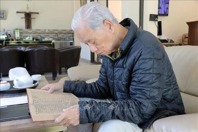 Diario de un reportero de guerra regresa tras casi 60 años