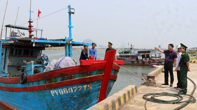 Foto: nongnghiep.vn
