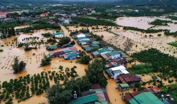 Foto de ilustración. (Fotografía: VNA)