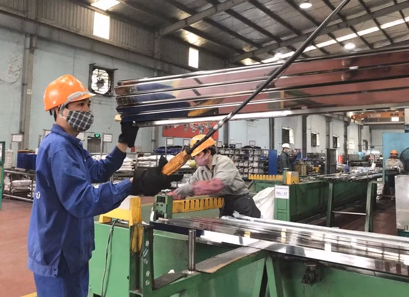 Foto de ilustración (Fuente: Nhan Dan)