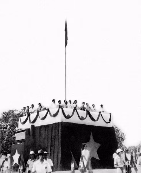 Presidente Ho Chi Minh: estratega excepcional de revolución vietnamita ảnh 1