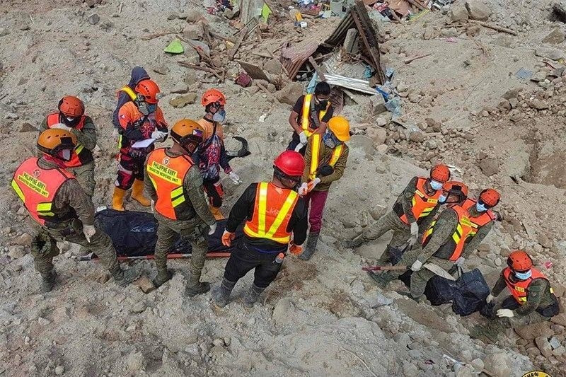 (Foto: Philstar/Ejército de Filipinas)