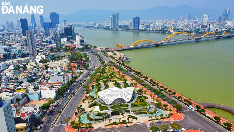 En Da Nang (Foto: baodanang.vn)