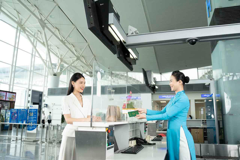 Fotografía: spirit.vietnamairlines.com