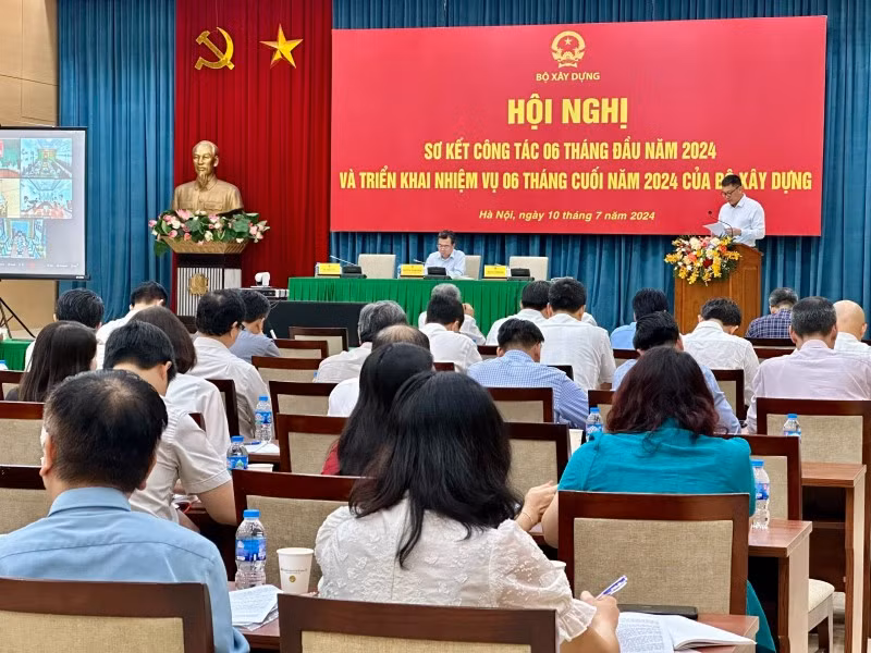 Panorama del evento. (Foto: VNA)