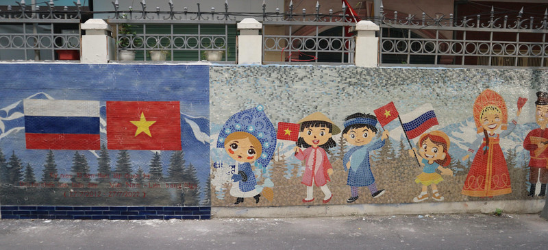 Fotografía: thoidai.com.vn