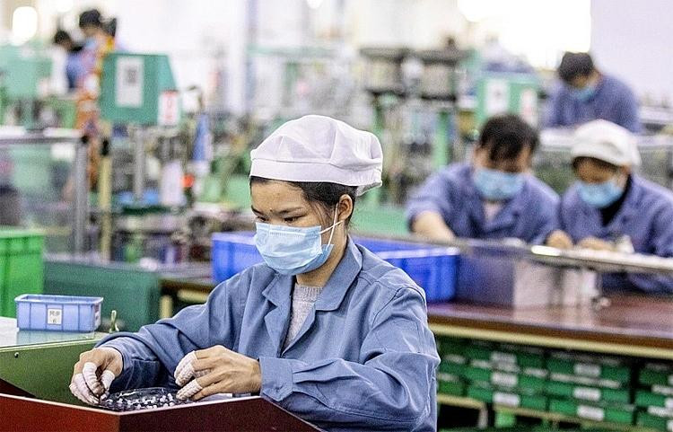 (Fotografía: congthuong.vn)
