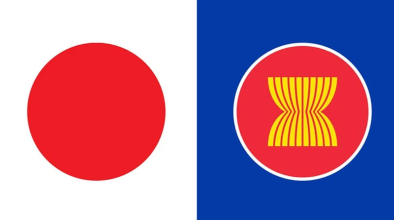 Hacer aportes prácticos a la cooperación Asean-Japón e impulsar el desarrollo sostenible