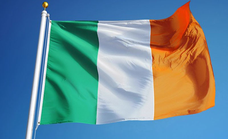 Vietnam felicita a Irlanda por el Día de San Patricio