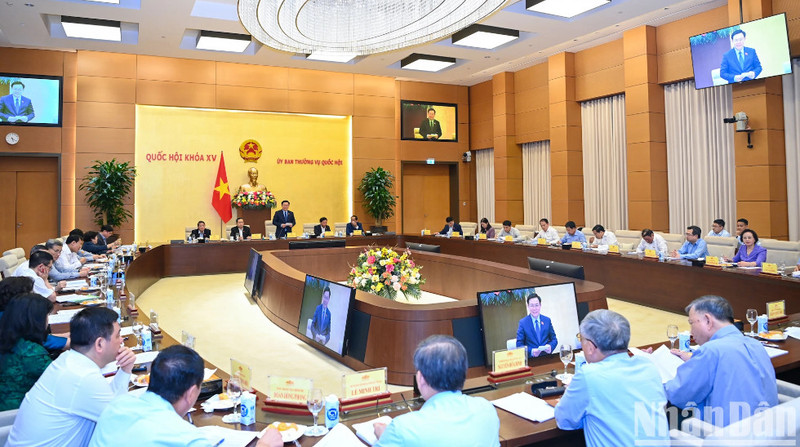 Panorama del evento.