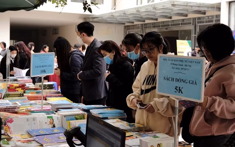 Foto de ilustración.