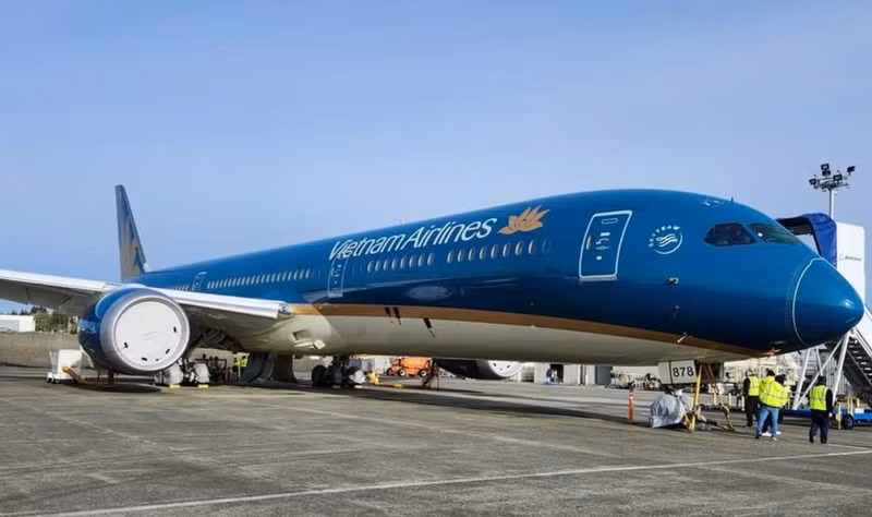 Foto de ilustración. (Fuente:VNA)