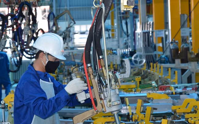 Foto de ilustración (Fuente: thoibaonganhang.vn)