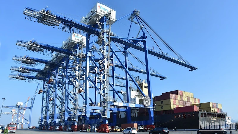 VCCI propone mantener una tasa impositiva cero para servicios exportados
