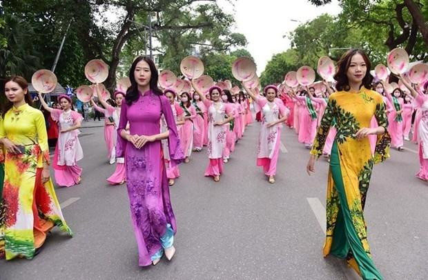 Fotografía: kinhtedothi.vn
