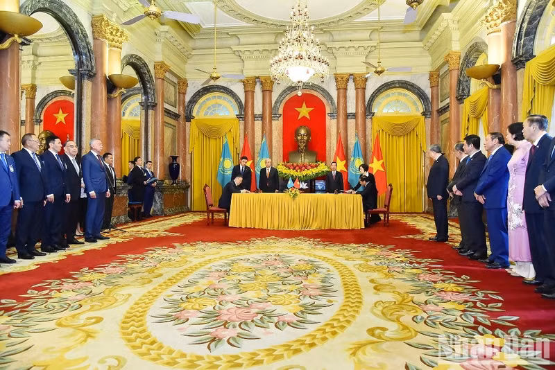 Panorama del evento. 