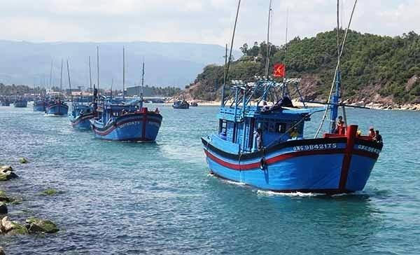 Fotografía: dangconsan.vn