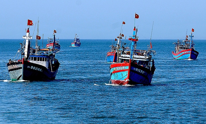 Foto ilustrativa (Fuente: congthuong.vn)