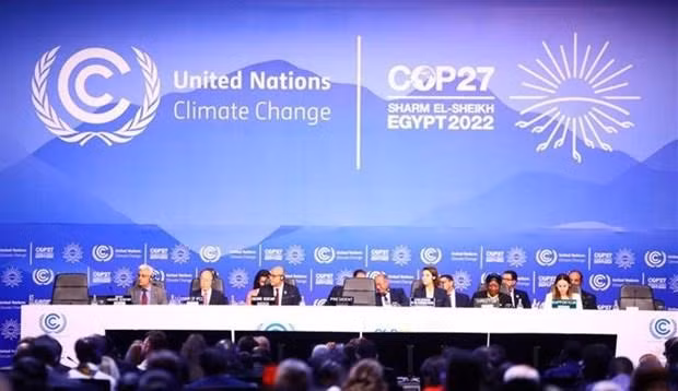 En la ceremonia de inauguración (Fotografía: VNA)