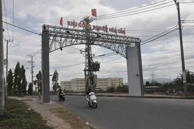 (Fotografía: VNA)