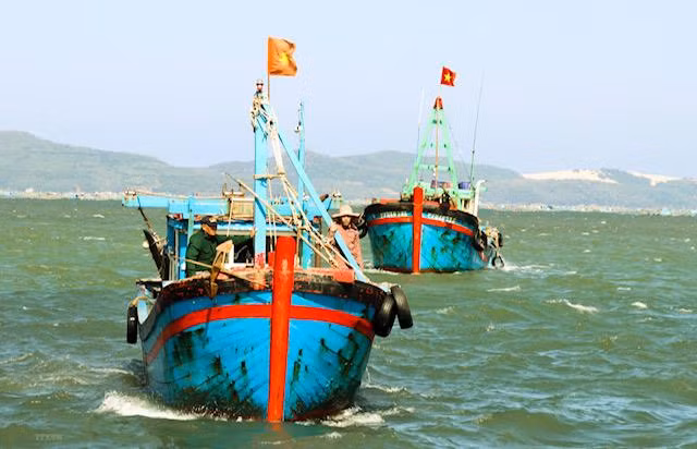 Fotografía: vneconomy.vn