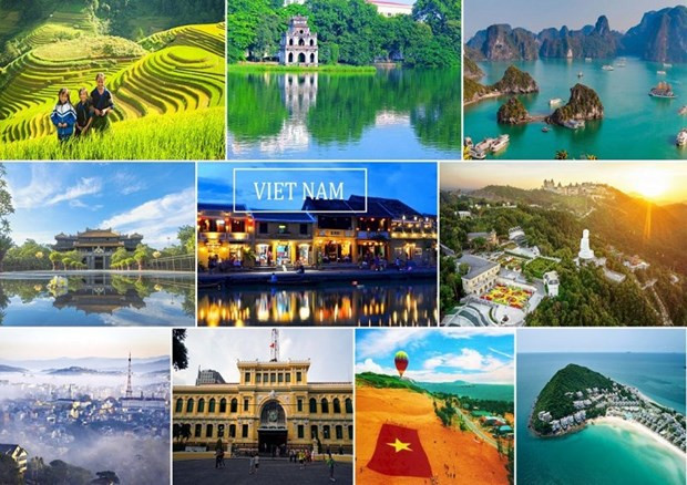 Foto de ilustración (Fuente: vietnamtourism.gov.vn)