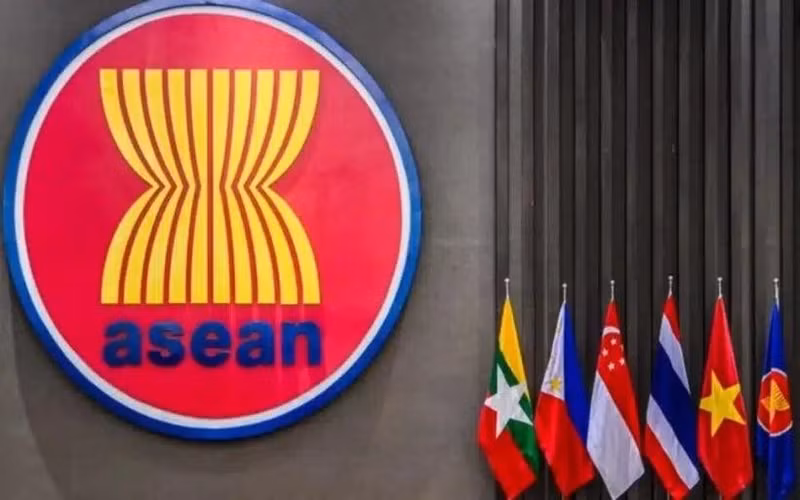 Acuerdo marco de Asean abre la integración digital regional. (Foto: Bernama)