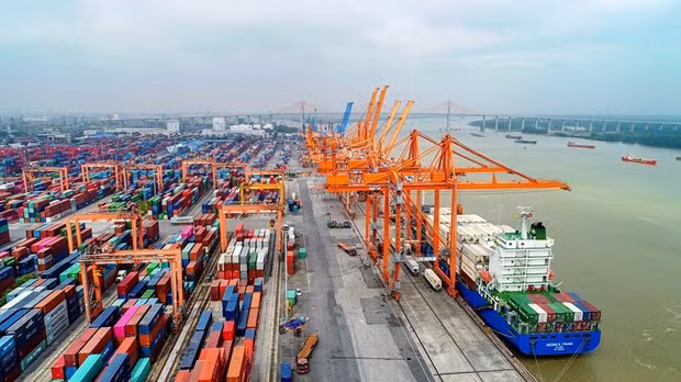 Foto ilustrativa (Fuente: baodautu.vn)