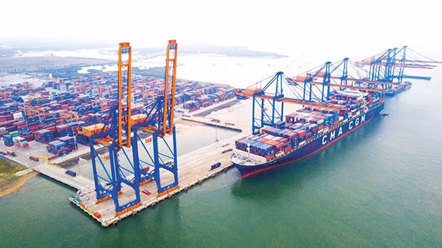 Foto de ilustración (Fuente: baodautu.vn)