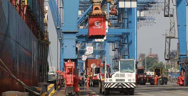 El volumen del comercio bidireccional entre Vietnam e Italia aumentó significativamente, con 11 por ciento en 2022, alcanzando los 6,2 mil millones de dólares (Fotografía: VNA)