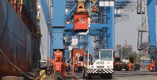 El volumen del comercio bidireccional entre Vietnam e Italia aumentó significativamente, con 11 por ciento en 2022, alcanzando los 6,2 mil millones de dólares (Fotografía: VNA)