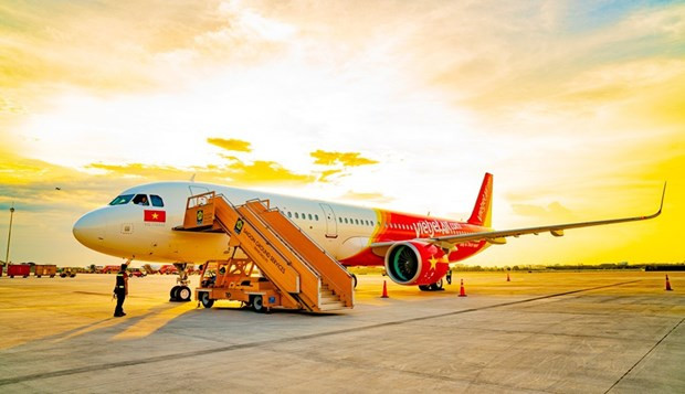 Foto de ilustración (Fuente: Vietjet)