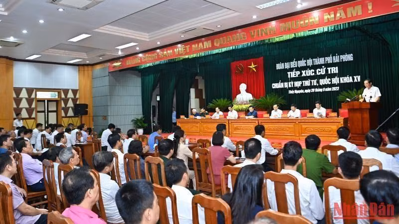 Escena del evento. Escena del evento.