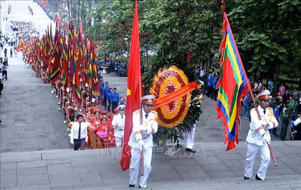 Foto de ilustración. (Fuente: VNA)