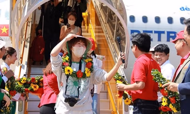 Foto de ilustración (Fuente: VNA)