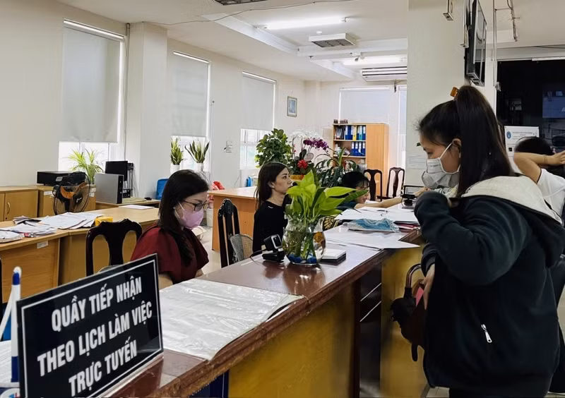 Foto de ilustración (Fotografía: tuoitrethudo.com.vn)