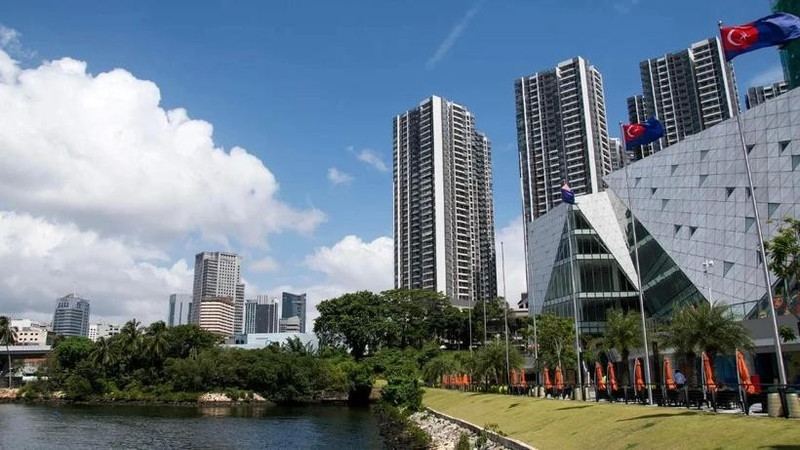 En rincón de Malasia (Foto: Shutterstock)