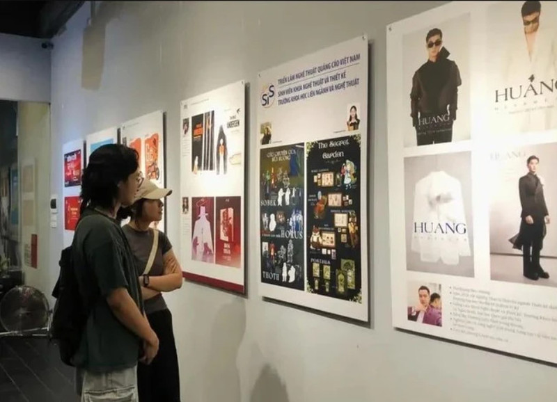 Binh Duong acogerá el primer Festival de Publicidad de Vietnam (Foto: VNA)