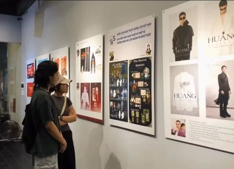 Binh Duong acogerá el primer Festival de Publicidad de Vietnam (Foto: VNA)