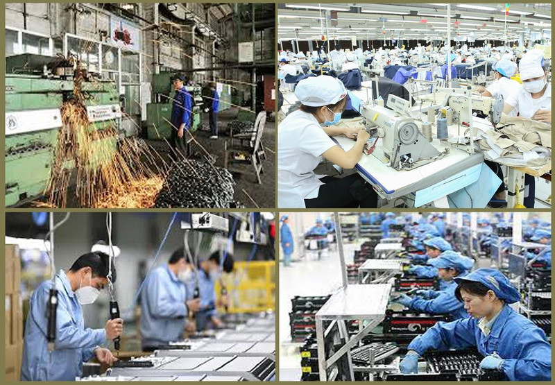Fotografía: mof.gov.vn