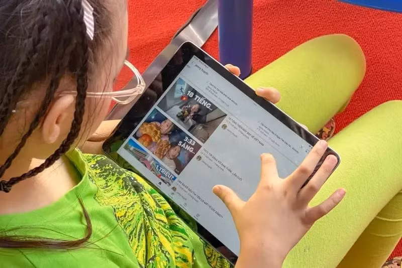 Foto ilustrativa. (Fuente: VNA)